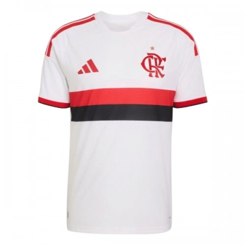 Flamengo Fodboldtrøje Udebane 2026-27 Flamengo Fodboldtrøje Udebane 2026-27