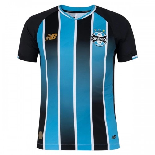 Gremio FBPA Fodboldtrøje Hjemmebane 2026-27 Gremio FBPA Fodboldtrøje Hjemmebane 2026-27