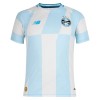 Gremio FBPA Fodboldtrøje Udebane 2026-27 Gremio FBPA Fodboldtrøje Udebane 2026-27
