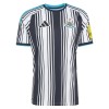 Newcastle United Fodboldtrøje Hjemmebane 2026-27 Newcastle United Fodboldtrøje Hjemmebane 2026-27