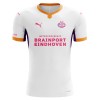 PSV Eindhoven Fodboldtrøje Udebane 2026-27 PSV Eindhoven Fodboldtrøje Udebane 2026-27