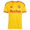RC LENS Fodboldtrøje Hjemmebane 2026-27 RC LENS Fodboldtrøje Hjemmebane 2026-27