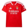 SL Benfica Fodboldtrøje Hjemmebane 2026-27 SL Benfica Fodboldtrøje Hjemmebane 2026-27