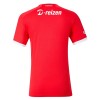 Twente Fodboldtrøje Hjemmebane 2026-27