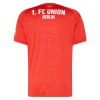 Union Berlin Fodboldtrøje Hjemmebane 2026-27