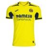 Villarreal Fodboldtrøje Hjemmebane 2026-27 Villarreal Fodboldtrøje Hjemmebane 2026-27