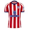 Atlético Madrid Fodboldtrøje Hjemmebane 2026-27 Atlético Madrid Fodboldtrøje Hjemmebane 2026-27