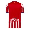Atlético Madrid Fodboldtrøje Hjemmebane 2026-27