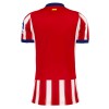 Kvinde - Atlético Madrid Fodboldtrøje Hjemmebane 2026-27