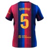 Børn - FC Barcelona Cubarsi 5 Fodboldtrøje Hjemmebane 2026-27