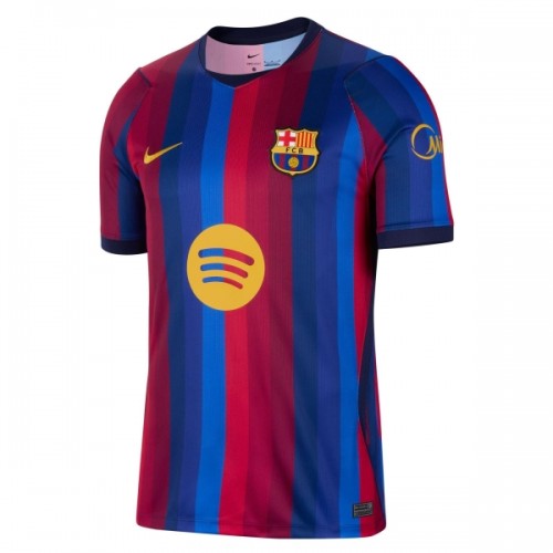 FC Barcelona Fodboldtrøje Hjemmebane 2026-27 FC Barcelona Fodboldtrøje Hjemmebane 2026-27