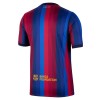 FC Barcelona Fodboldtrøje Hjemmebane 2026-27
