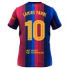 FC Barcelona Lamine Yamal 10 Fodboldtrøje Hjemmebane 2026-27 FC Barcelona Lamine Yamal 10 Fodboldtrøje Hjemmebane 2026-27