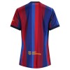Kvinde - FC Barcelona Fodboldtrøje Hjemmebane 2026-27