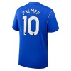 Chelsea Palmer 10 Fodboldtrøje Hjemmebane 2026-27
