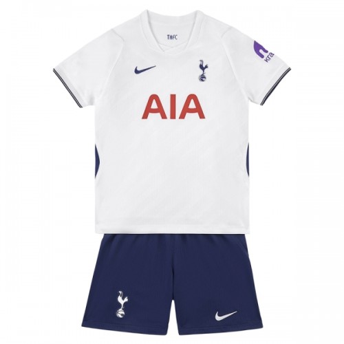 Børn - Tottenham Hotspur Fodboldtrøje Hjemmebane 2026-27 Børn - Tottenham Hotspur Fodboldtrøje Hjemmebane 2026-27