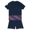 Børn - Tottenham Hotspur Fodboldtrøje Udebane 2026-27