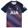 Børn - Tottenham Hotspur Van De Ven 37 Fodboldtrøje Udebane 2026-27