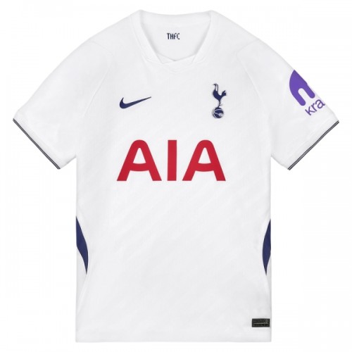 Tottenham Hotspur Fodboldtrøje Hjemmebane 2026-27 Tottenham Hotspur Fodboldtrøje Hjemmebane 2026-27