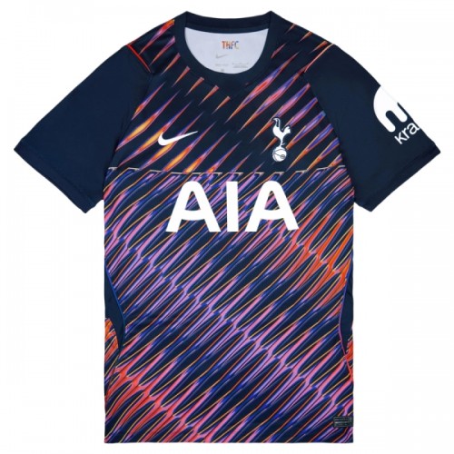 Tottenham Hotspur Fodboldtrøje Udebane 2026-27 Tottenham Hotspur Fodboldtrøje Udebane 2026-27