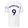 Tottenham Hotspur Richarlison 9 Fodboldtrøje Hjemmebane 2026-27 Tottenham Hotspur Richarlison 9 Fodboldtrøje Hjemmebane 2026-27