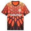 Olympique de Marseille Fodboldtrøje Hjemmebane 2026-27 Orange Olympique de Marseille Fodboldtrøje Hjemmebane 2026-27 Orange