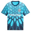 Olympique de Marseille Fodboldtrøje Udebane 2026-27 Blå Olympique de Marseille Fodboldtrøje Udebane 2026-27 Blå
