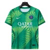 Paris Saint-Germain Fodboldtrøje Udebane Målmand 2026-27 Paris Saint-Germain Fodboldtrøje Udebane Målmand 2026-27