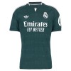 Børn - Real Madrid Fodboldtrøje Udebane 2026-27