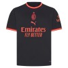 AC Milan G. Ramos 9 Fodboldtrøje Tredje 2026-27