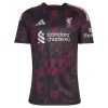 Børn - Liverpool Fodboldtrøje Tredje 2026-27