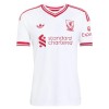 Liverpool Isak 9 Fodboldtrøje Udebane 2026-27