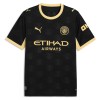 Manchester City Doku 11 Fodboldtrøje Udebane 2026-27