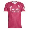 Real Madrid Vini JR. 7 Fodboldtrøje Tredje 2026-27