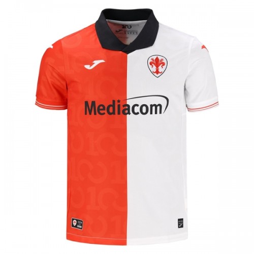 AC Fiorentina Fodboldtrøje Jubilæum 2026-27 AC Fiorentina Fodboldtrøje Jubilæum 2026-27
