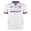 AC Fiorentina Fodboldtrøje Udebane 2026-27 AC Fiorentina Fodboldtrøje Udebane 2026-27