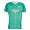 Ajax Amsterdam Fodboldtrøje Målmand 2026-27 Grøn Ajax Amsterdam Fodboldtrøje Målmand 2026-27 Grøn