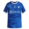 Al Hilal SFC Fodboldtrøje Hjemmebane 2026-27 Al Hilal SFC Fodboldtrøje Hjemmebane 2026-27