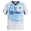 Al Hilal SFC Fodboldtrøje Udebane 2026-27 Al Hilal SFC Fodboldtrøje Udebane 2026-27