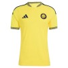 Al Nassr Fodboldtrøje Hjemmebane 2026-27 Al Nassr Fodboldtrøje Hjemmebane 2026-27