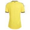 Al Nassr Fodboldtrøje Hjemmebane 2026-27