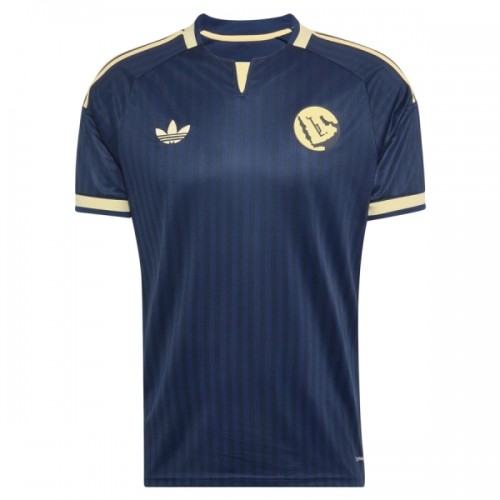 Al Nassr Fodboldtrøje Udebane 2026-27 Al Nassr Fodboldtrøje Udebane 2026-27
