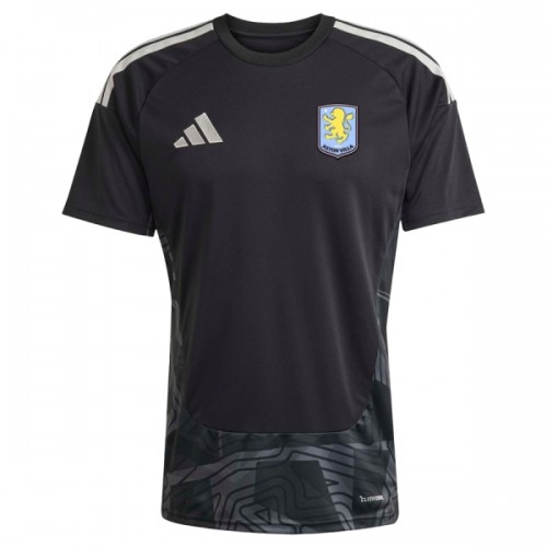 Aston Villa Fodboldtrøje Udebane Målmand 2026-27 Aston Villa Fodboldtrøje Udebane Målmand 2026-27