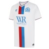 Blackburn Rovers Fodboldtrøje Udebane 2026-27