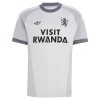 Børn - Aston Villa Fodboldtrøje Målmand 2026-27