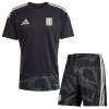Børn - Aston Villa Fodboldtrøje Udebane Målmand 2026-27 Børn - Aston Villa Fodboldtrøje Udebane Målmand 2026-27