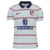 Børn - Atlético Madrid Fodboldtrøje Tredje 2026-27