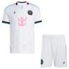 Børn - Inter Miami CF Fodboldtrøje Tredje 2026-27 Børn - Inter Miami CF Fodboldtrøje Tredje 2026-27