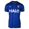 Børn - Ipswich Town Fodboldtrøje Hjemmebane 2026-27