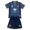Børn - Millwall Fodboldtrøje Hjemmebane 2026-27 Børn - Millwall Fodboldtrøje Hjemmebane 2026-27